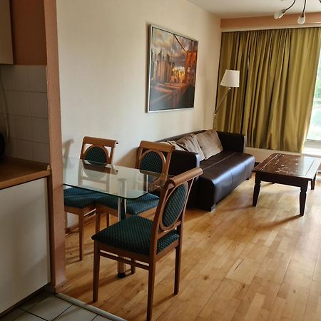 Topdomizil Apartments Checkpoint Plaza Berlin Eksteriør billede