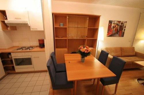 Topdomizil Apartments Checkpoint Plaza Berlin Eksteriør billede